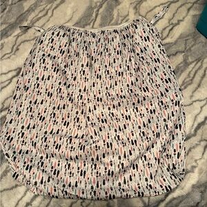 Cloth Diaper Laundry Basket Liner